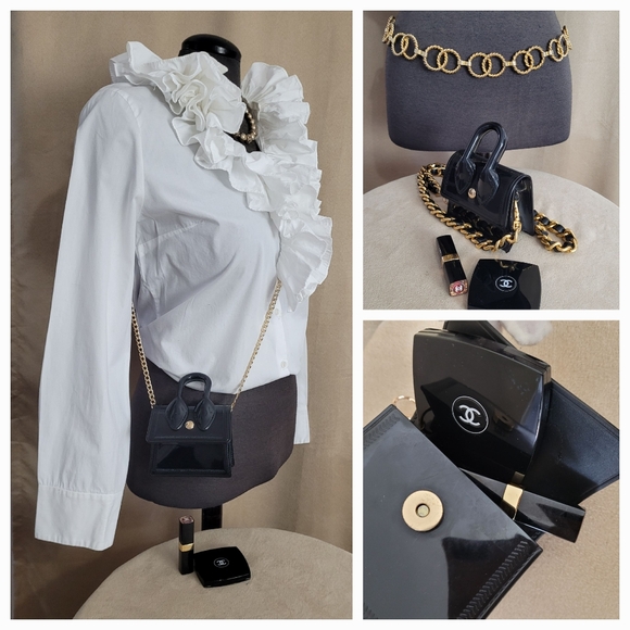 Mini PURSE CHARM - Picture 8 of 9